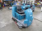 Tennant T16 Rider Floor Scrubber